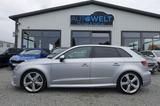 Audi RS3 2.5 TFSI quattro Aut. lück.Audi Scheckheft - gebrauchte Audi RS3 aus dem Jahr 2016
