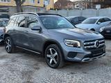 Mercedes-Benz GLB 200d Pano/Memory/ACC/T.Winkel/Multibeam - Mercedes-Benz GLB 200 Gebrauchtwagen in Berlin