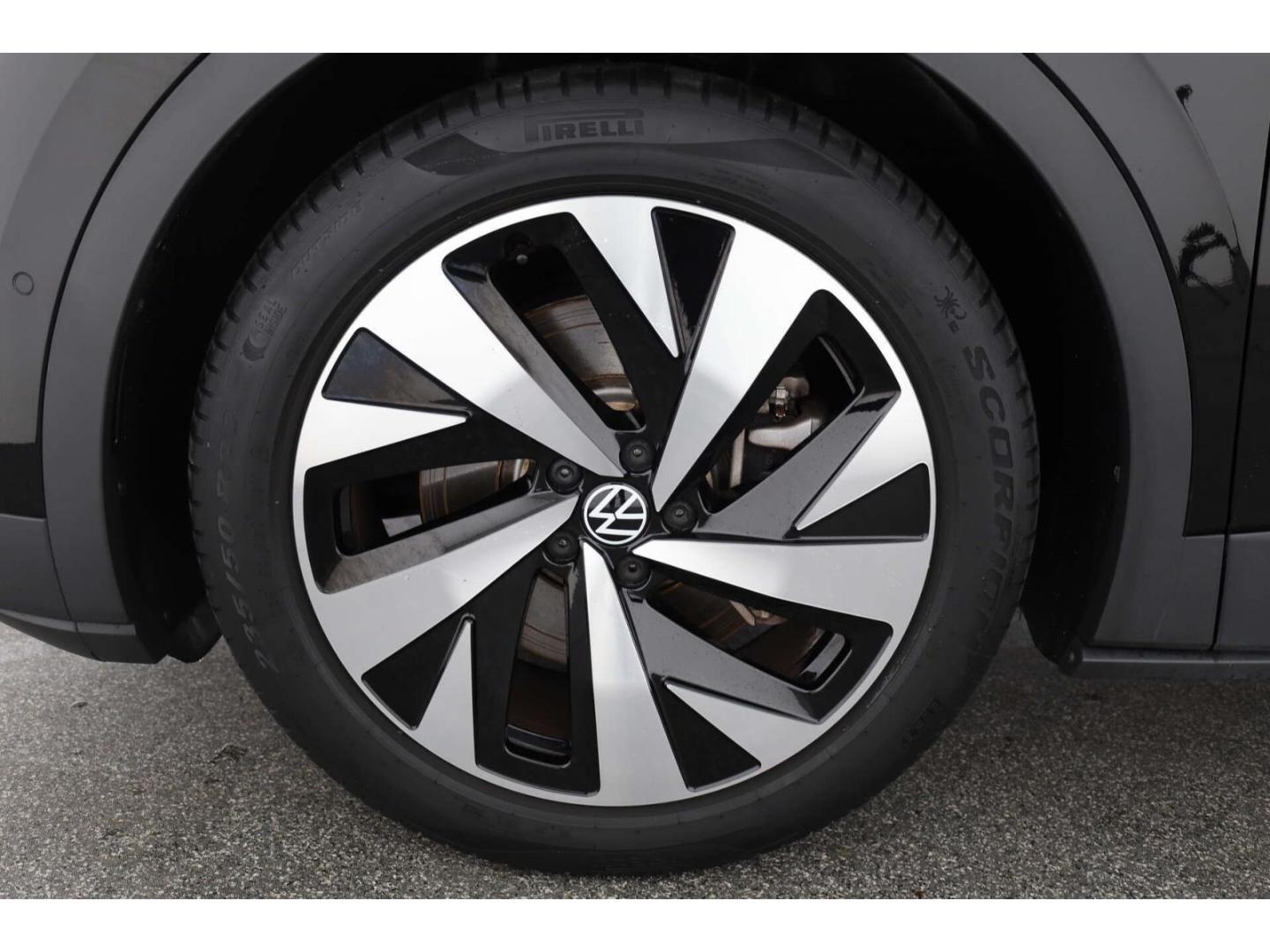 Volkswagen ID.4 Pro 4Motion Nav/Matrix/Kamera/Easy Open/20', миниатюра 8