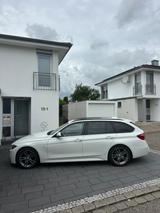 BMW 320d Touring Edition M Sport  - BMW 320: 320d Edition M Sport
