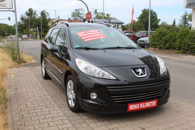 Peugeot 207 SW Outdoor 120 VTi