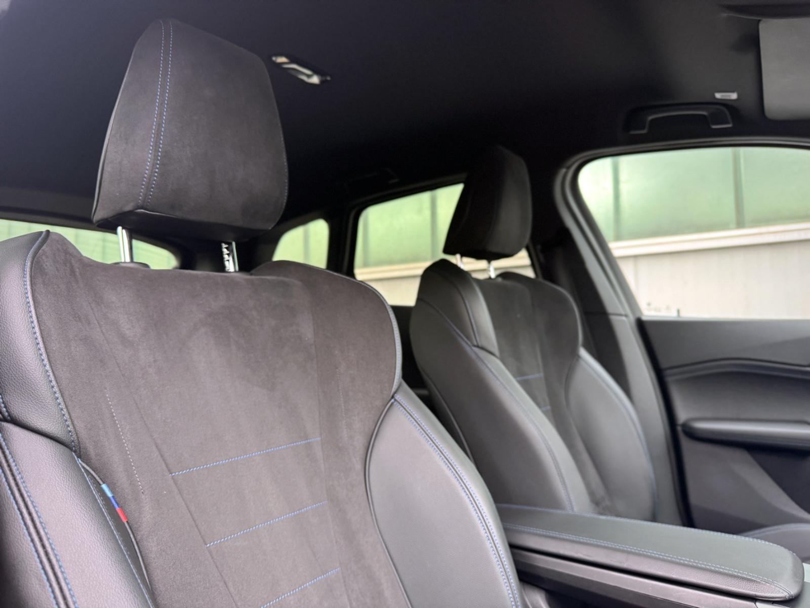 BMW 218 Active Tourer 218d Active Tourer M-Sport *CAM LED AHK*, миниатюра 24