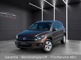 Volkswagen Tiguan Life BMT *Garantie-TÜV/ServiceNEU* - gebrauchte VW Tiguan aus dem Jahr 2013