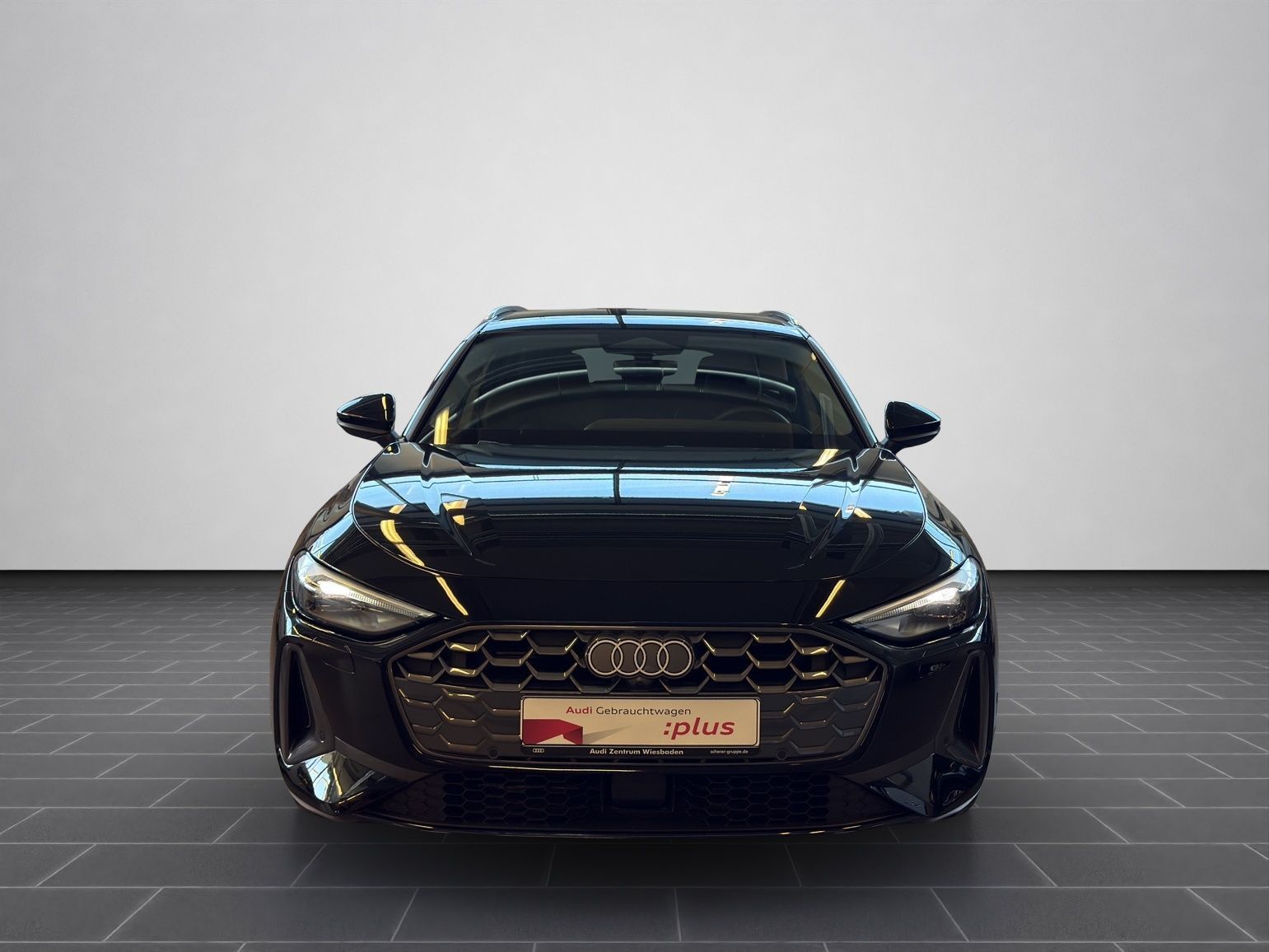 Audi A5 - Bild 6