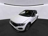 Volkswagen T-Roc DSG Active AHK/Virtuell/Kamera/LED - Volkswagen T-Roc ACTIVE mit Diesel-Antrieb