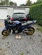 Suzuki Bandit 1200 - Angebote
