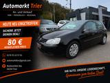 Volkswagen Golf V Lim. Trendline! 1. Hand! TÜV NEU! - gebrauchte VW Golf aus dem Jahr 2005
