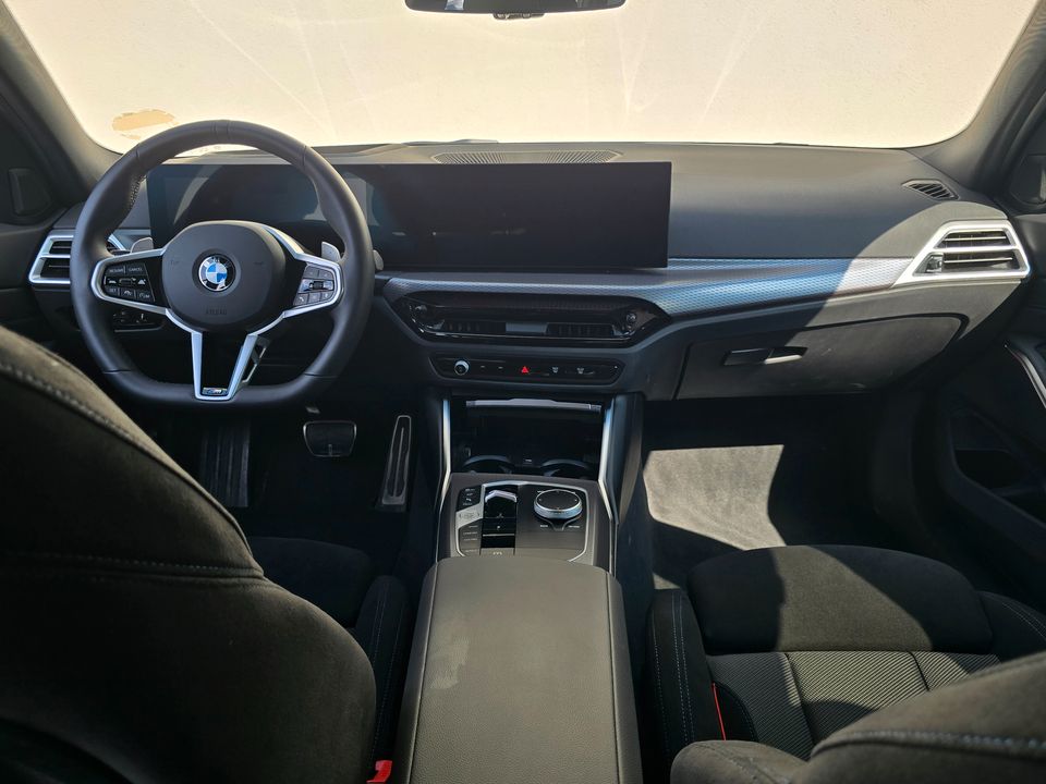 BMW 330 - Bild 10