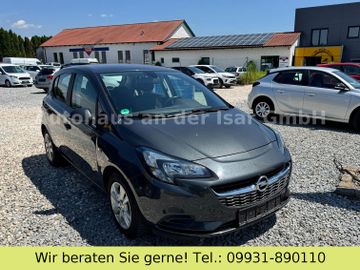 Bild 5 Opel Corsa E 1.0 Edition ecoFlex *CARPLAY*SHZ*PDC*