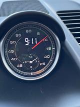 Porsche 991 Turbo Approved Chrono Carbon Pano Top - Porsche 991 in Stuttgart