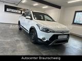 Hyundai i20 Active blue YES! Plus - Hyundai i20 YES!-Plus