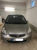 Honda Jazz 1.4 i-DSI - Honda Jazz Gebrauchtwagen in München