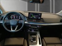 Audi Q5 - Vorschau Bild 9