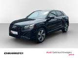 Audi Q2 35 TFSI S tronic S line MATRIX*NAV*SHZ*PDC*KA - Audi Q2 in Erfurt