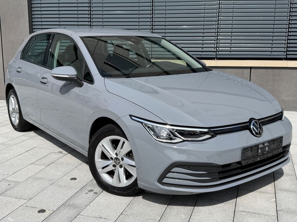 Image of Volkswagen Golf