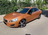 Volvo S60 2.0T Summum Summum