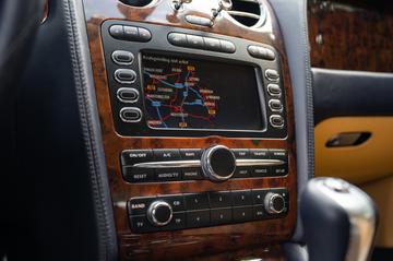 2004 Bentley CONTINENTAL GT — миниатюра 14