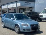 Audi A4 Lim. 3.2 FSI quattro*Schalter*S-Line Plus*TOP
