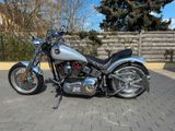 Harley-Davidson Softtail Deuce Custom FXSTD
