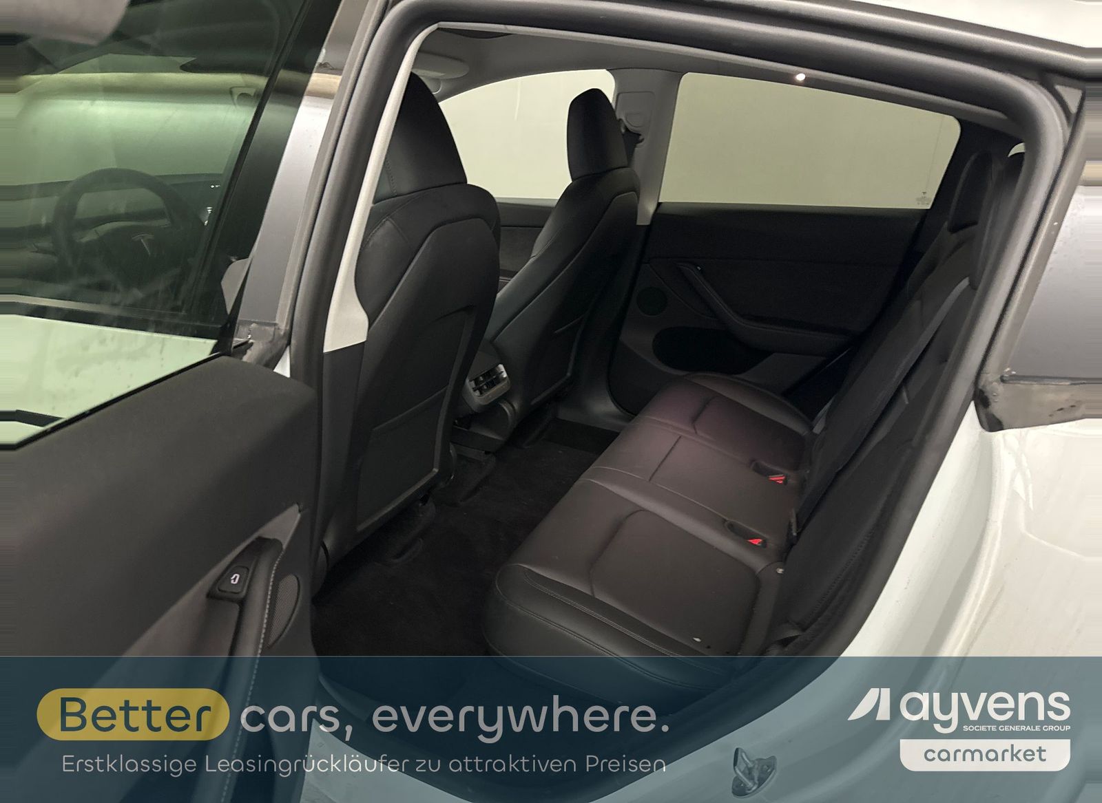 Tesla Model Y - Bild 10