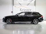 Audi S4 3.0 TDI quattro *AHK*PANORAMA*MATRIX*KAMERA* - Audi S4 in Essen