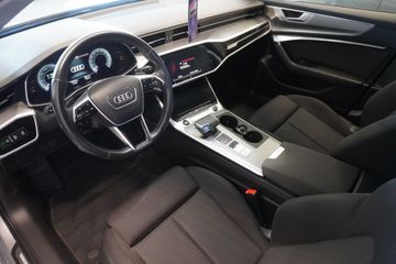 Audi A6 - 7