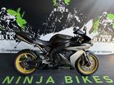 Yamaha YZF*R1*RN12*Grau*Goldene Felgen*Sehr gepflegt* - Angebote entsprechen deinen Suchkriterien