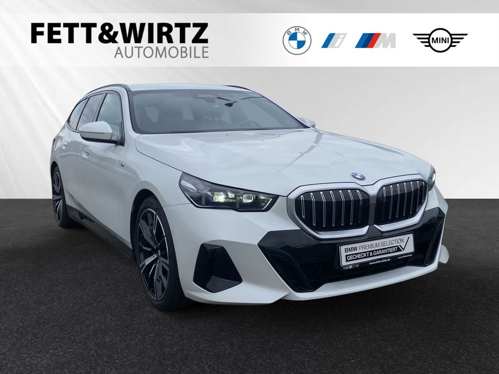 BMW 520d xDrive Inkl. € 1.190 Zubehörbonus*Lr. 549,-