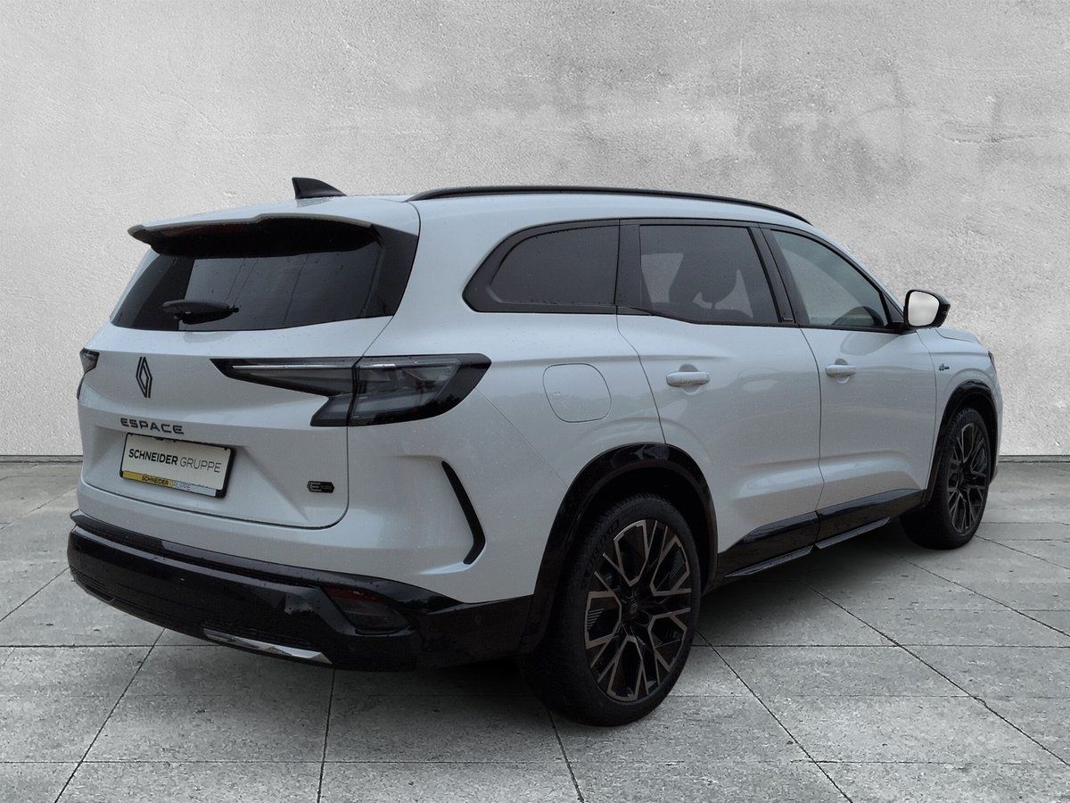 Renault Espace - Bild 5