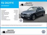 Volkswagen Tiguan 1.4 TSI Sound NAVI+AHK+ACC+LED - Volkswagen Tiguan SOUND mit Benzin-Antrieb