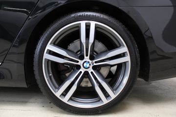 BMW 740 - 8