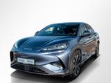 BYD Sealion 7 Design AWD 82,5 kWh/STHZ/360°/4xSHZ - BYD SEALION 7: Blau