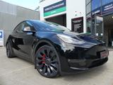 Tesla Model Y Performance Dual AWD LR AHK/LED/360°/PAN - Tesla Model Y Gebrauchtwagen in Berlin