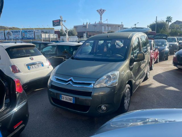 Citroën Citroen Berlingo 1.6 HDi 90CV