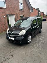 Renault Kangoo Authentique 1.6 16V 105 Authentique - Renault Kangoo Authentique mit Benzin-Antrieb