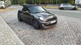 MINI Cooper SD Roadster mit JCW Instrumenten - MINI Cooper SD Roadster Gebrauchtwagen