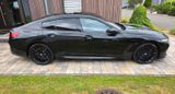 BMW M850i xDrive Gran Coupé Individual Black Voll M8 - BMW M850