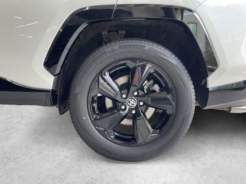 Toyota RAV4 2.5 VVT-i Hybrid 4x2 Hybrid Style Selection foto 4