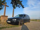 Volkswagen Golf 4 IV Variant 1.9 TDI - Volkswagen Golf: Kombi, Iv TDI