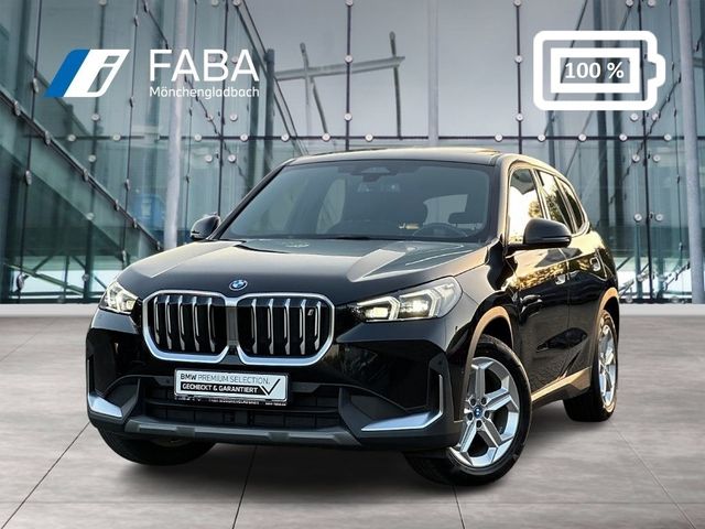 BMW iX1 xDrive30 Head-Up HK HiFi DAB LED Pano.Dach