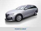Skoda Octavia Combi 1.5 TSI AHK LED Sitzh. Smart Link