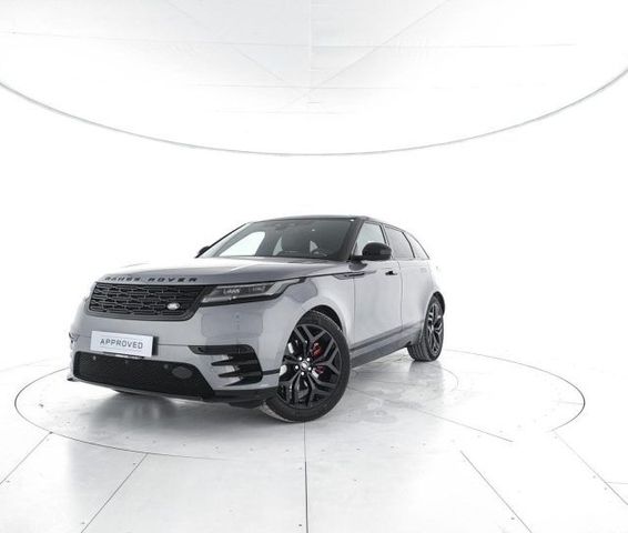 Land Rover LAND ROVER Range Rover Velar 2.0D SV-204 CV Dyna