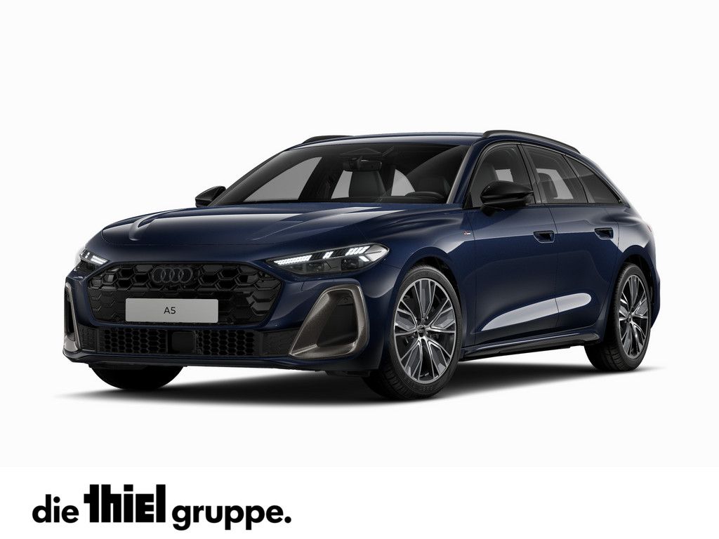 Image of Audi A5