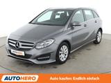 Mercedes-Benz B 180 Style Aut.*NAVI*PDC*TEMPO* - Mercedes-Benz B 180 in Frankfurt (Main)