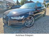 Audi A6 Avant 3.0 TDI S-LINE +QUATTRO + KAMERA + PANO