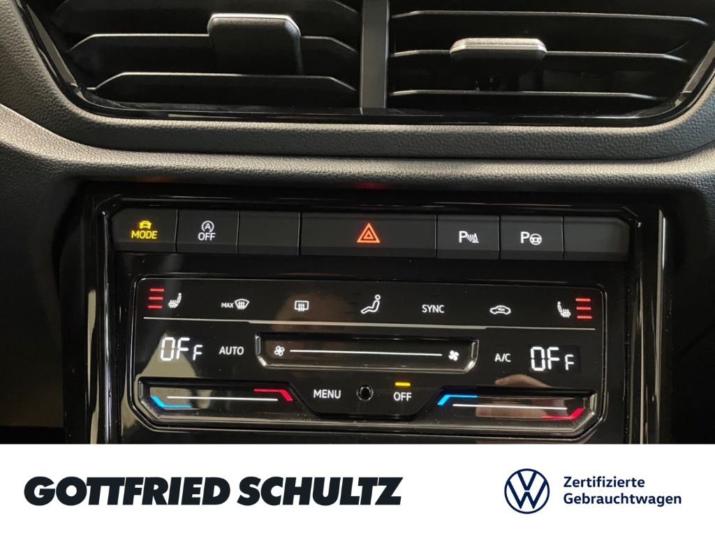 Volkswagen T-Roc - Bild 15