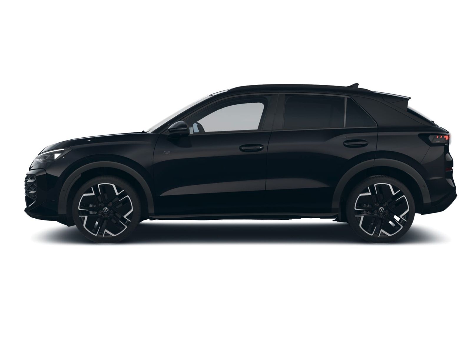 T-Roc 1.5 eTSI R-LINE *MATRIX*EASYOPEN*AREAVIEW*