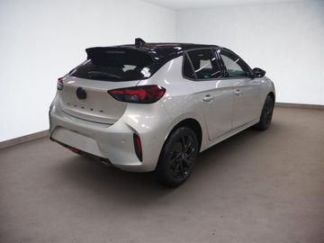 Fotografie 6 des Opel Corsa GS Automatik Navi Kamera LED Sitzheizg ACC