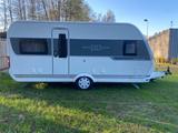 Hobby Wohnwagen Excellent 495 UFe 2017 / Klima Vorzelt - Hobby Excellent 495 ufe