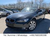 BMW 320 3 Cabrio 320i/M-Packet - BMW 320 aus 2008: 320i